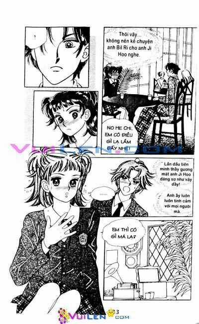 Có anh trong đời - Chapter 1 - Trang 133