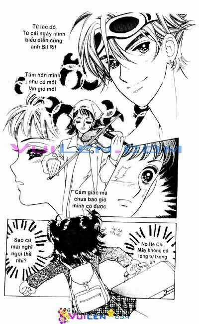 Có anh trong đời - Chapter 1 - Trang 136