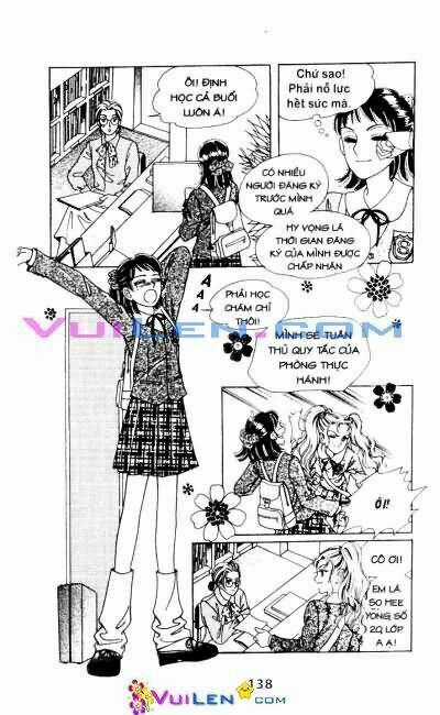 Có anh trong đời - Chapter 1 - Trang 138