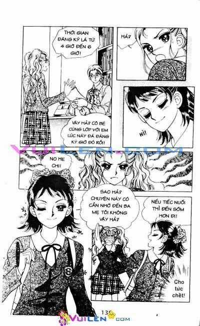 Có anh trong đời - Chapter 1 - Trang 139