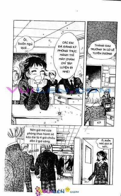 Có anh trong đời - Chapter 1 - Trang 141