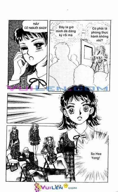 Có anh trong đời - Chapter 1 - Trang 142