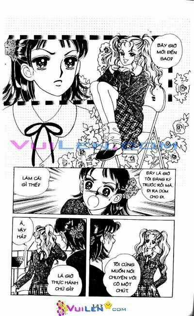 Có anh trong đời - Chapter 1 - Trang 143