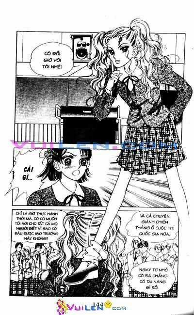 Có anh trong đời - Chapter 1 - Trang 144