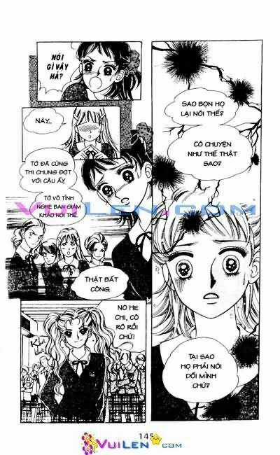 Có anh trong đời - Chapter 1 - Trang 145