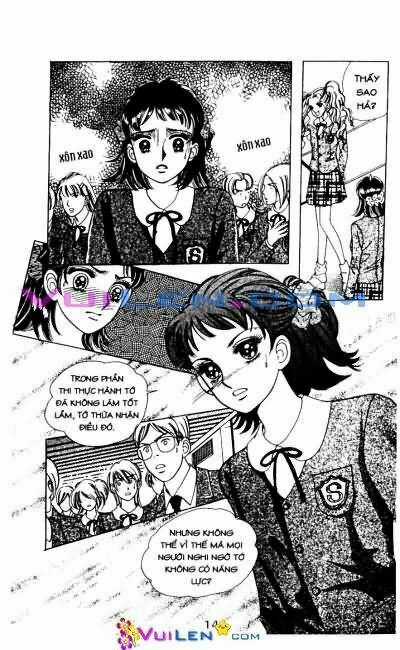 Có anh trong đời - Chapter 1 - Trang 146