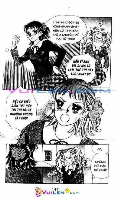 Có anh trong đời - Chapter 1 - Trang 147