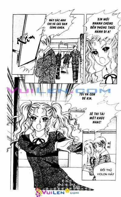 Có anh trong đời - Chapter 1 - Trang 148