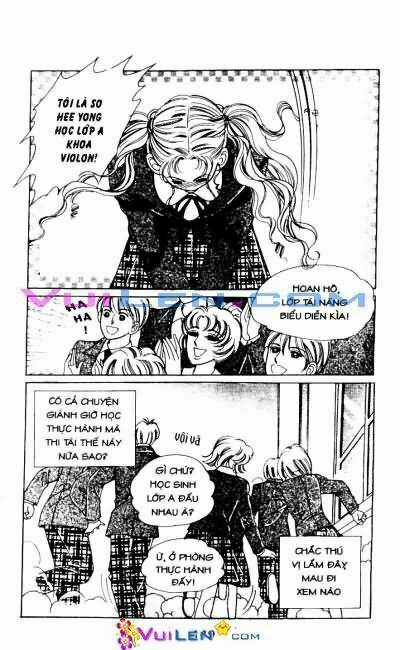 Có anh trong đời - Chapter 1 - Trang 149