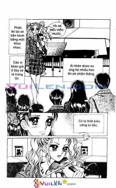 Có anh trong đời - Chapter 1 - Trang 150