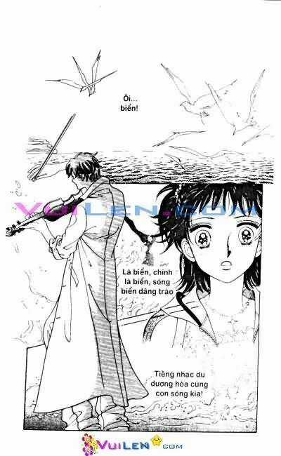 Có anh trong đời - Chapter 1 - Trang 16