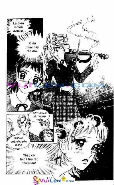 Có anh trong đời - Chapter 1 - Trang 151