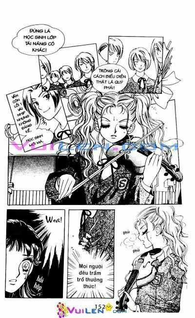 Có anh trong đời - Chapter 1 - Trang 152