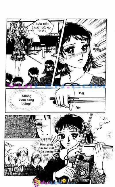 Có anh trong đời - Chapter 1 - Trang 153