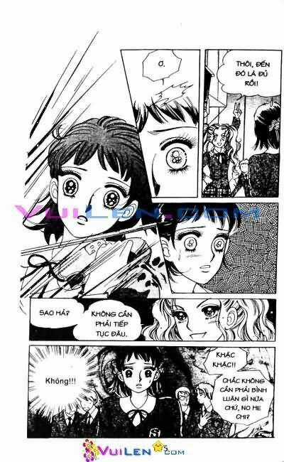 Có anh trong đời - Chapter 1 - Trang 155