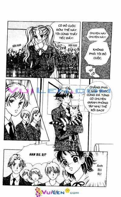 Có anh trong đời - Chapter 1 - Trang 156