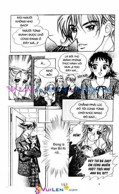 Có anh trong đời - Chapter 1 - Trang 157