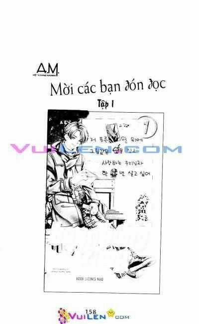 Có anh trong đời - Chapter 1 - Trang 158