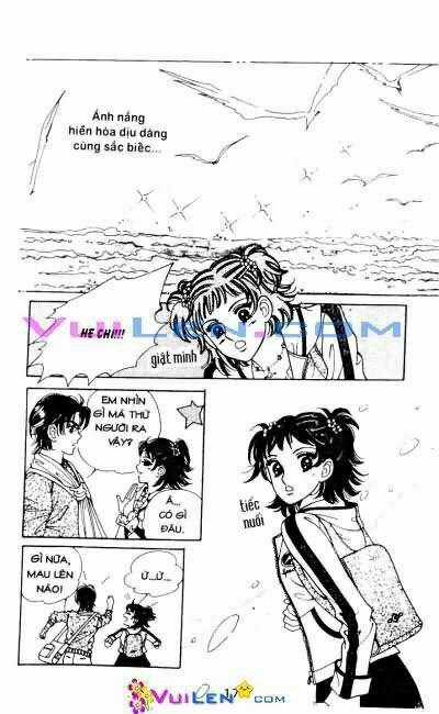 Có anh trong đời - Chapter 1 - Trang 17