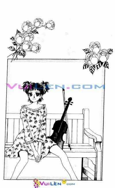 Có anh trong đời - Chapter 1 - Trang 3