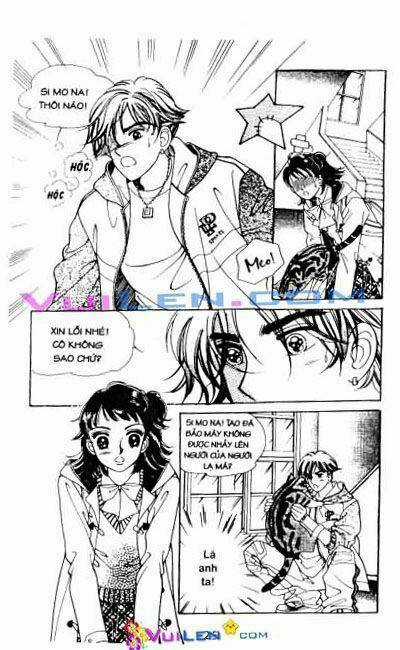 Có anh trong đời - Chapter 1 - Trang 25