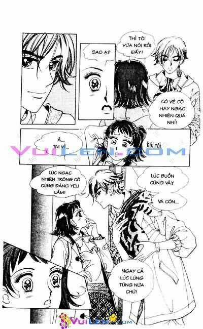 Có anh trong đời - Chapter 1 - Trang 28