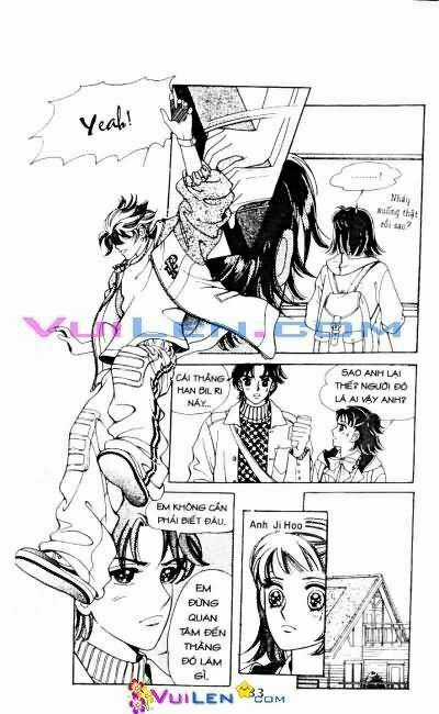 Có anh trong đời - Chapter 1 - Trang 33