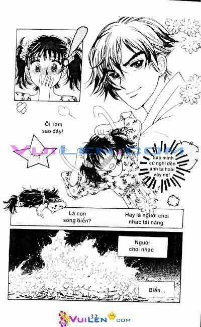 Có anh trong đời - Chapter 1 - Trang 37