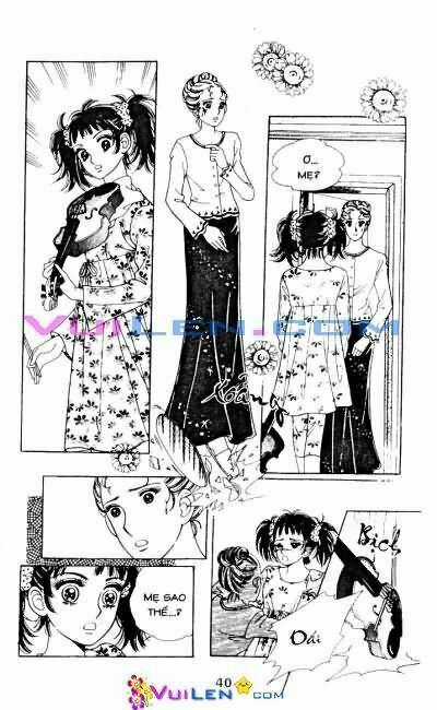 Có anh trong đời - Chapter 1 - Trang 40