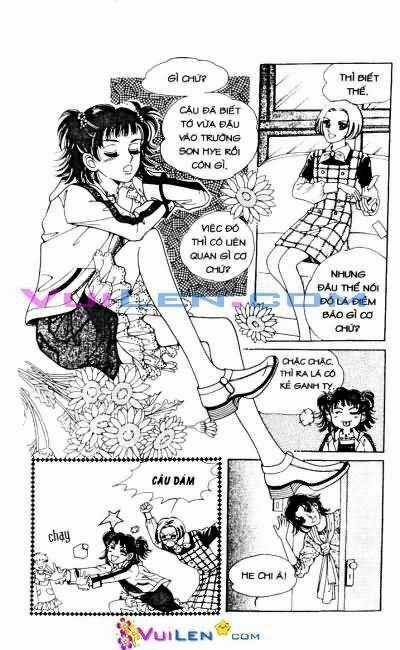 Có anh trong đời - Chapter 1 - Trang 5