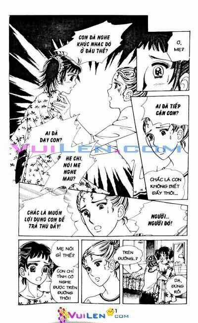 Có anh trong đời - Chapter 1 - Trang 41