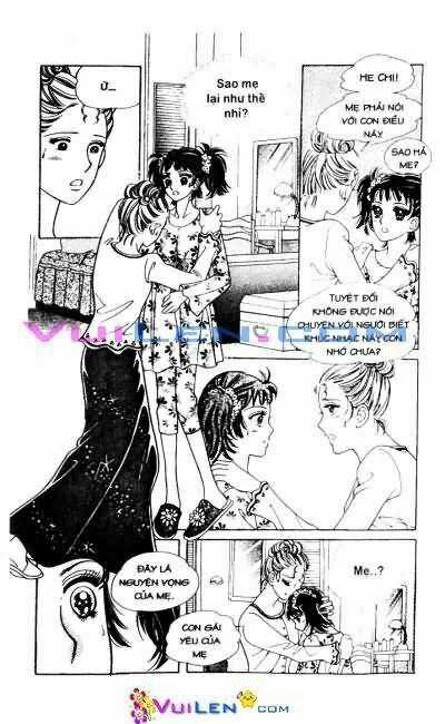 Có anh trong đời - Chapter 1 - Trang 42