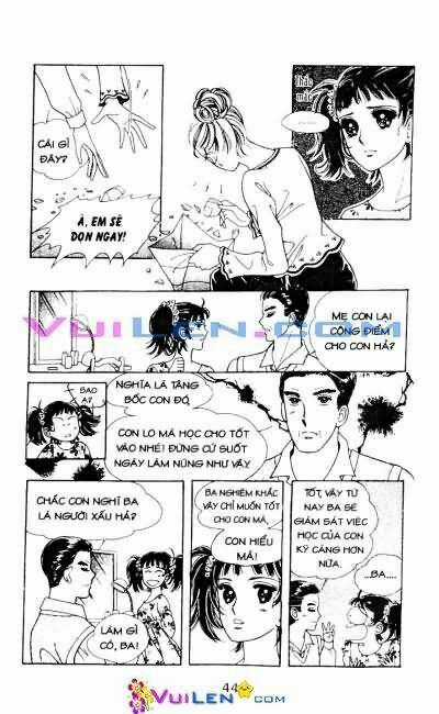 Có anh trong đời - Chapter 1 - Trang 44