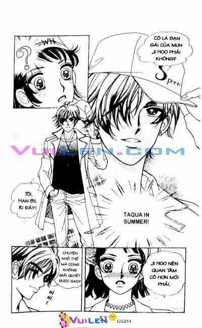 Có anh trong đời - Chapter 1 - Trang 53