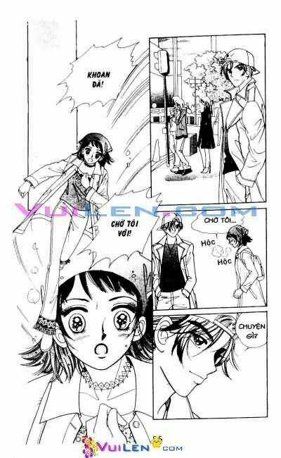 Có anh trong đời - Chapter 1 - Trang 55