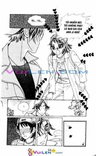 Có anh trong đời - Chapter 1 - Trang 56