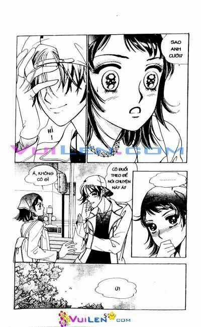 Có anh trong đời - Chapter 1 - Trang 57