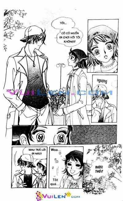 Có anh trong đời - Chapter 1 - Trang 58