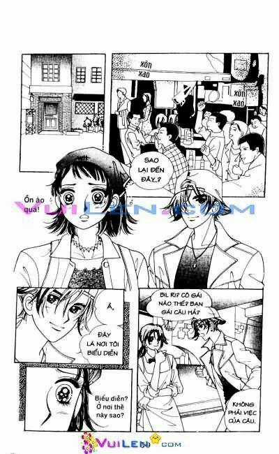 Có anh trong đời - Chapter 1 - Trang 59