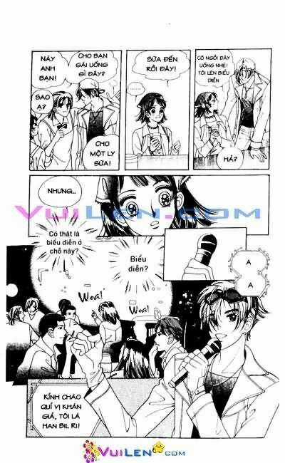 Có anh trong đời - Chapter 1 - Trang 60