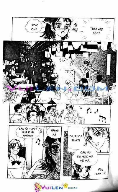 Có anh trong đời - Chapter 1 - Trang 64