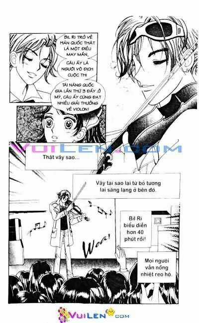 Có anh trong đời - Chapter 1 - Trang 65