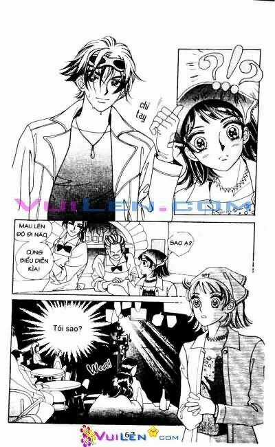 Có anh trong đời - Chapter 1 - Trang 67