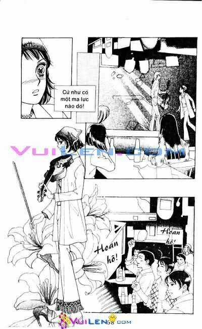 Có anh trong đời - Chapter 1 - Trang 68