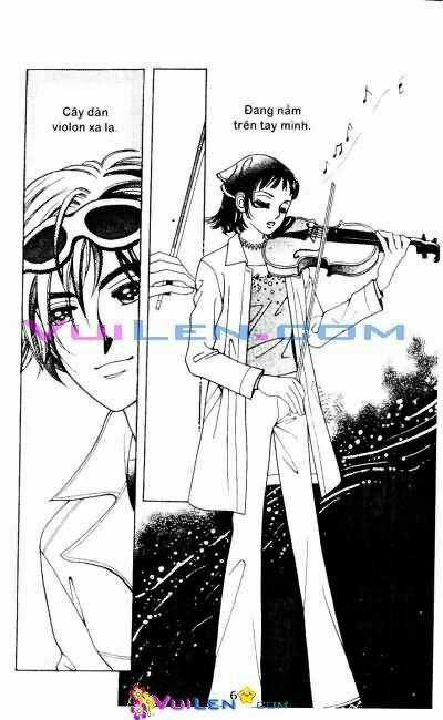 Có anh trong đời - Chapter 1 - Trang 69