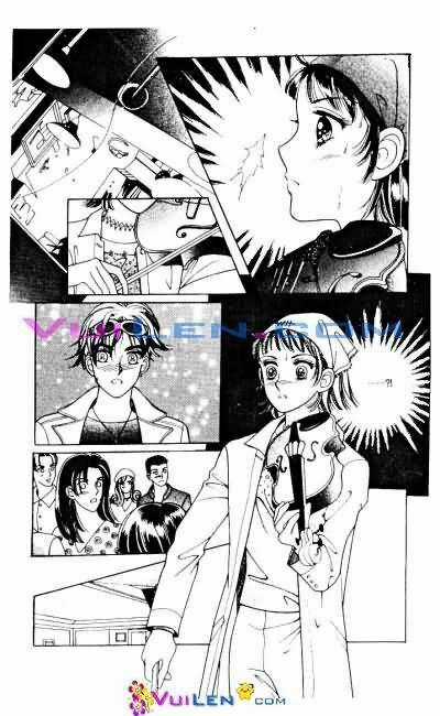 Có anh trong đời - Chapter 1 - Trang 72