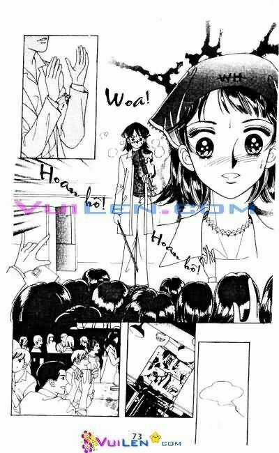 Có anh trong đời - Chapter 1 - Trang 73