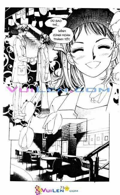 Có anh trong đời - Chapter 1 - Trang 75