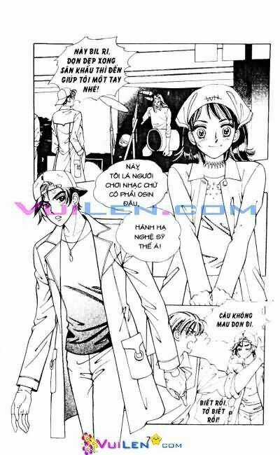 Có anh trong đời - Chapter 1 - Trang 76