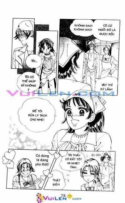 Có anh trong đời - Chapter 1 - Trang 78